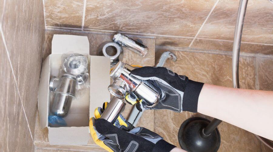 Local Chimney Repair in Carrollton, IL